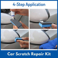 Car Scratch Repair kit