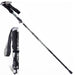 Premium Automatic Retractable Hiking Stick