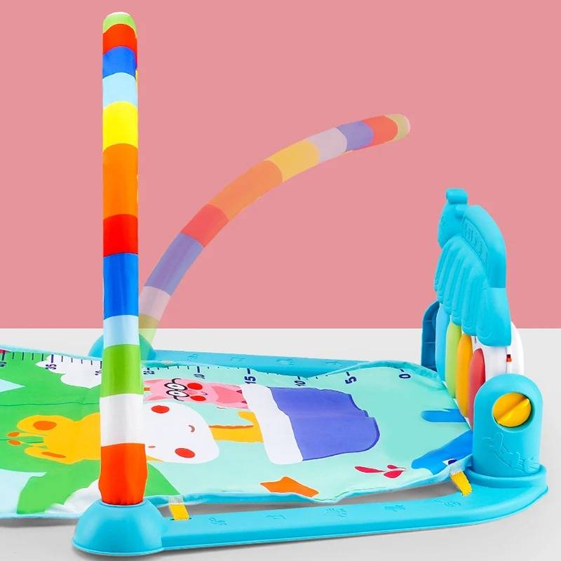 Play Gym Infant