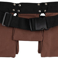 Heavy Duty Tool Belt