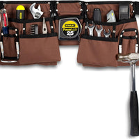 Heavy Duty Tool Belt