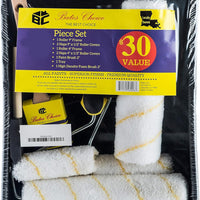 Home Paint Roller Kit