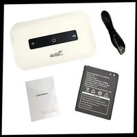 Ultimate Portable Wi-Fi