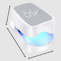 Painless Nail Fungus Laser