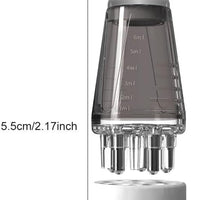 Oil Applicator For Hair