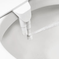 Toilet Bidet Attachment