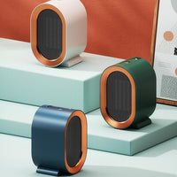 Mobile Electric Radiator