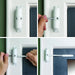 Automatic Door Closing Mechanism for Greater Comfort