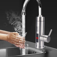 Electric Faucet Kitchen Tap
