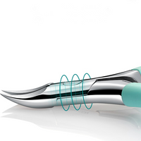 Premium Toenail Clipper for Seniors, Best for Thick and Ingrown Toenails