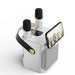 Powerful Karaoke Bluetooth Speaker – Portable 360°