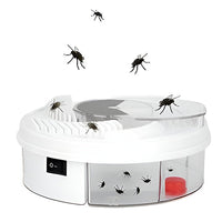 Highly Effective Fly Trap