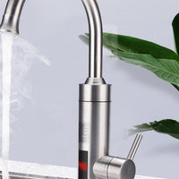 Electric Faucet Kitchen Tap