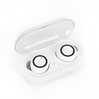 Bluetooth Wireless Headphones