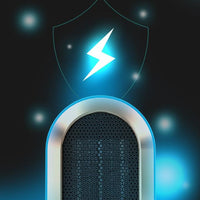 Mobile Electric Radiator