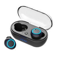 Bluetooth Wireless Headphones
