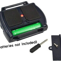 Intelligent Snore Stopper Wristwatch