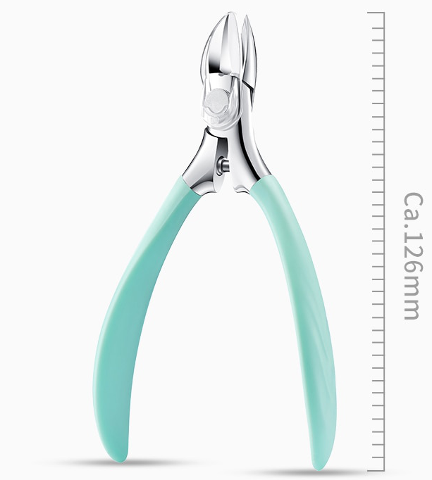 Premium Toenail Clipper for Seniors, Best for Thick and Ingrown Toenails
