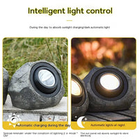 Stonelight – Pathway lighting