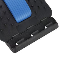 Back Extension, Acupressure Massager