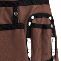 Heavy Duty Tool Belt