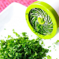 Herb Mill, Spice Mill, Parsley Chopper, Chopper