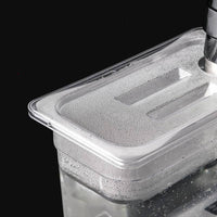 Sous Vide Container