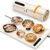 Electric Warming Tray