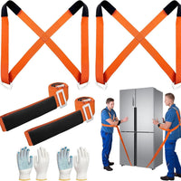 Moving Furniture Straps