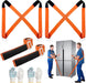 Moving Furniture Straps