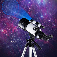 Astronomical Telescope