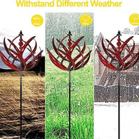 Stylish Wind Chime For Garden And Porch