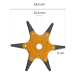 Trimmer Head
