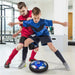 Floating Soccer Ball for Active Indoor Fun