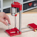 Precise Woodworking Locator