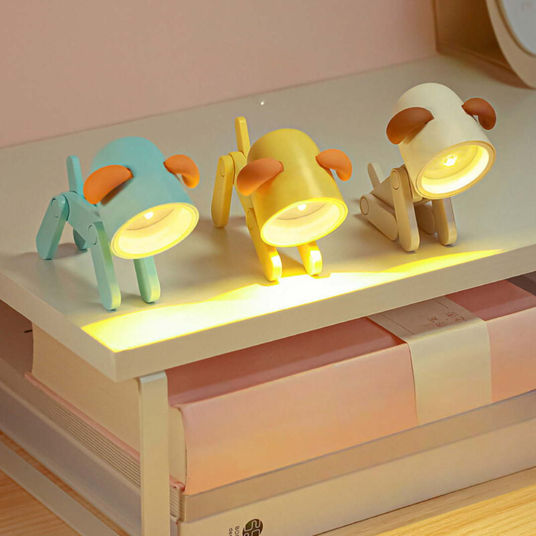 Cute Animal Lights