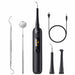 Electric Dental Care And Descaling Kit