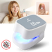 Laser Therapy, Pain-Free For Nail Fungus