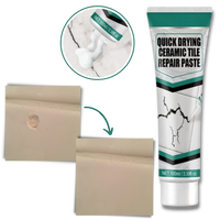 Ceramic Repair Paste Set