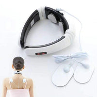 Electric Neck Massager