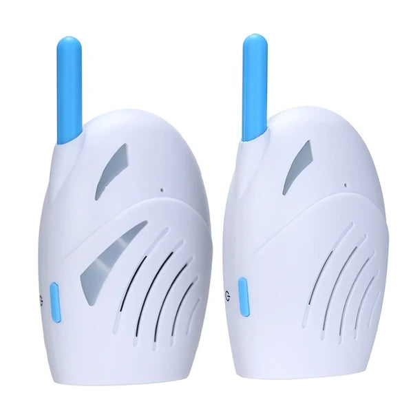 Audio Baby Monitor, Wireless Walkie-Talkie