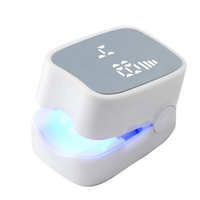 Laser Therapy, Pain-Free For Nail Fungus