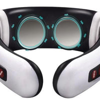 Electric Neck Massager