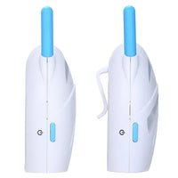 Audio Baby Monitor, Wireless Walkie-Talkie