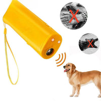 Anti-Bark Box For Dogs