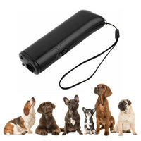 Anti-Bark Box For Dogs