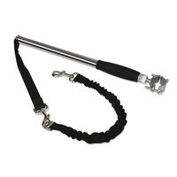 Dog Bike Harness