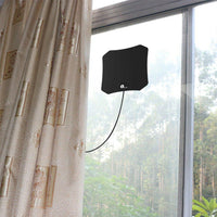 Indoor HDTV Satellite Antenna – Clear and Powerful Reception