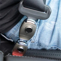 Metal Seat Belt Extenders