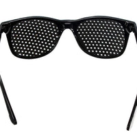Anti-Fatigue Pinhole Glasses